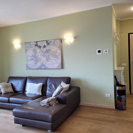 Ferienwohnung The View Mountain Lake Iseo Hospitality Solto Collina Exterior foto