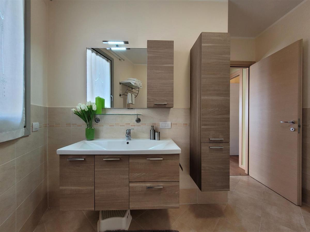 Ferienwohnung The View Mountain Lake Iseo Hospitality Solto Collina Exterior foto