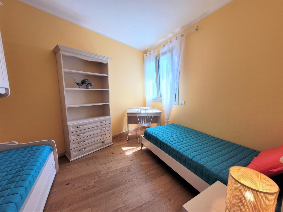 Ferienwohnung The View Mountain Lake Iseo Hospitality Solto Collina Exterior foto