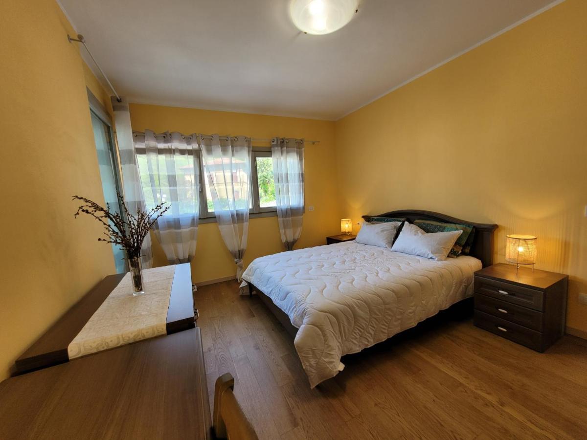 Ferienwohnung The View Mountain Lake Iseo Hospitality Solto Collina Exterior foto
