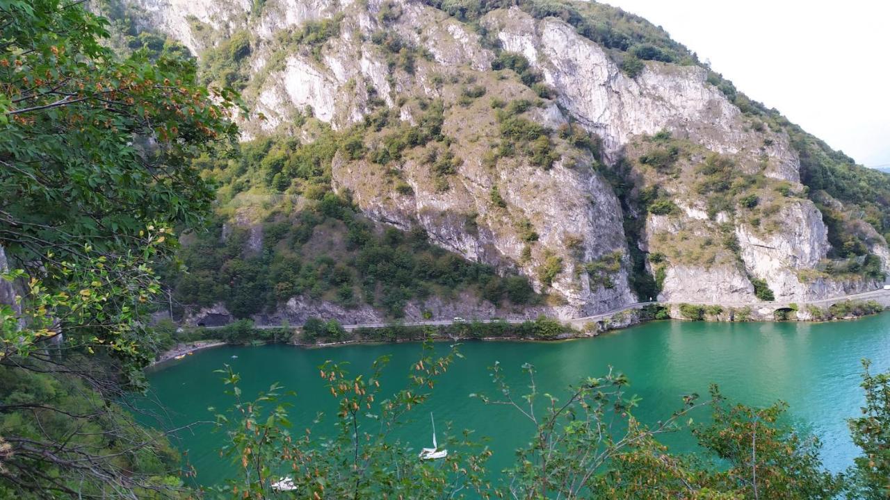 Ferienwohnung The View Mountain Lake Iseo Hospitality Solto Collina Exterior foto